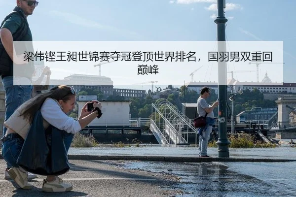 梁伟铿王昶世锦赛夺冠登顶世界排名，国羽男双重回巅峰